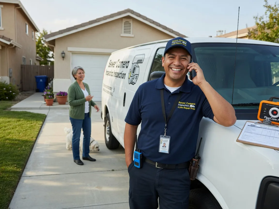 Sewer Line Repair Oakford, IL FAQs